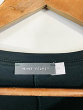 Load image into Gallery viewer, Mint Velvet Women's Maxi Dress | M UK10-12 | Black