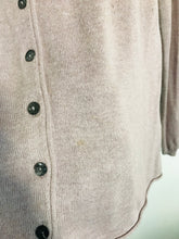 Load image into Gallery viewer, White Stuff Women's Knit Cardigan | UK16 | Purple