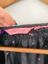 Load image into Gallery viewer, White Stuff Women's Long Sleeve Shirt A-Line Dress | UK10 | Grey