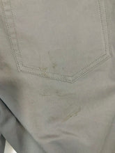 Load image into Gallery viewer, Theory Men's Cotton Casual Trousers | 29 | Grey