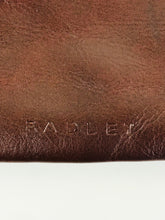 Load image into Gallery viewer, Radley Women's Crossbody Bag | S UK8 | Brown