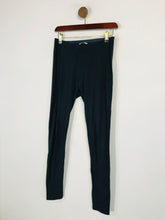 Load image into Gallery viewer, White Stuff Women's Leggings Sports Bottoms | UK12 | Blue