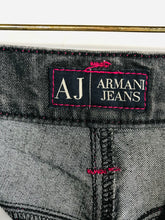 Load image into Gallery viewer, Armani Jeans Women's Bootcut Jeans | 30 UK12 | Grey