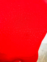 Load image into Gallery viewer, & Other Stories Women's Long Sleeve Midi Dress | UK10 | Red