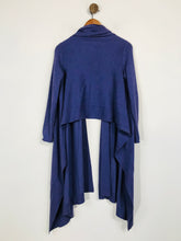 Load image into Gallery viewer, Whistles Women's Boho Shawl | 2 UK10 | Purple