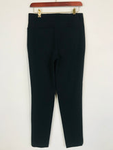 Load image into Gallery viewer, Toast Women's Wool Smart Trousers | UK8 | Black