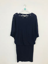 Load image into Gallery viewer, Phase Eight Women’s Bodycon Dress | UK12 | Purple