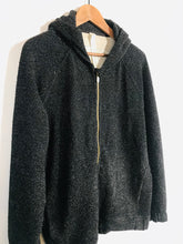 Load image into Gallery viewer, Lululemon Women's Zip Hoodie | L UK14 | Black