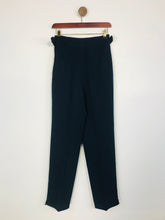 Load image into Gallery viewer, Yarell Women's Wool Smart Smart Trousers | UK10 | Blue