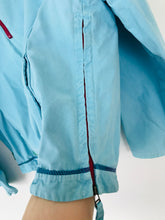 Load image into Gallery viewer, Seasalt Women's Pullover Denim Jacket | UK16 | Blue