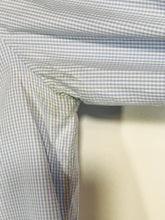 Load image into Gallery viewer, TM Lewin Women's Cotton Check Gingham Button-Up Shirt | UK10 | Multicoloured