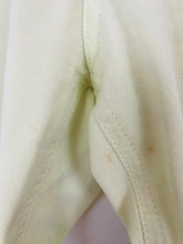 Load image into Gallery viewer, Reiss Womens Smith Skinny Jeans | UK12 W32 L32 | Pale Yellow