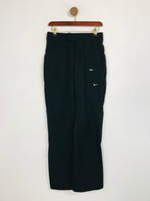 Load image into Gallery viewer, Nike Women's High Waisted Flared Sports Bottoms Joggers | S (4-6) | Black
