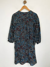 Load image into Gallery viewer, Rebecca Minkoff Women's Floral Mini Dress | M UK10-12 | Multicoloured