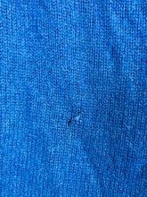 Load image into Gallery viewer, 360cashmere Women's Cashmere Jumper | S UK8 | Blue