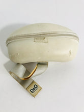 Load image into Gallery viewer, Dolce & Gabbana Women's Aviator Sunglasses  | 5.5x2” | Brown