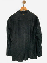 Load image into Gallery viewer, Boss Orange Hugo Boss Men's Military Jacket | 54 | Grey