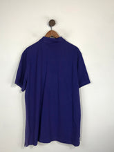 Load image into Gallery viewer, Barbour Men's Polo Shirt | XXL | Purple