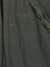 Load image into Gallery viewer, Marc Cain Women's V-Neck Wrap Blouse | US4 UK8 | Black