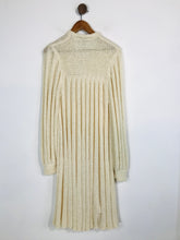 Load image into Gallery viewer, Paula Women's Cardigan | L UK14 | White