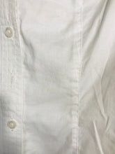 Load image into Gallery viewer, Identity Women's Button-Up Shirt | EU32 UK4 | White