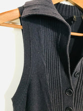 Load image into Gallery viewer, Ted Baker Women's Knit Sheath Dress | 1 UK8 | Blue