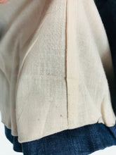 Load image into Gallery viewer, Zara Women’s Fitted Suit Jacket Blazer | M | Grey