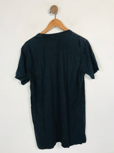 Load image into Gallery viewer, Norse Projects Men's T-Shirt | L | Blue