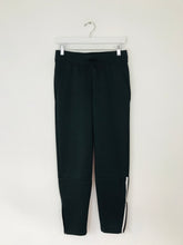 Load image into Gallery viewer, Adidas Youth Girl’s Joggers Tracksuit Bottoms | 14-15Y | Black