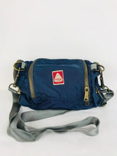 Load image into Gallery viewer, Jansport Womens Retro Mini Sports Bag | Small | Blue