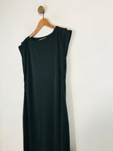 Load image into Gallery viewer, Mint Velvet Women's Maxi Dress | M UK10-12 | Black