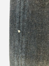 Load image into Gallery viewer, 7 For All Mankind Women's High Waisted Skinny Jeans | 25 UK8 | Blue