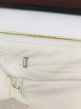 Load image into Gallery viewer, Betty Barclay Women's Smart Chinos Trousers | UK22 | White