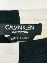 Load image into Gallery viewer, Calvin Klein Men's Cotton Colour Block T-Shirt | M | Multicoloured