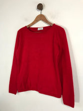 Load image into Gallery viewer, Principles Women's Wool Jumper | UK16 | Red