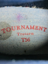 Load image into Gallery viewer, Tretorn Women's Trainers | UK6 | Blue