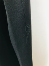 Load image into Gallery viewer, Jigsaw Women's Wool Blend Blazer Jacket | UK14 | Black