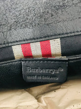 Load image into Gallery viewer, Burberrys Burberry Women’s Vintage Check Tote Bag | 9”x11” | Multicoloured