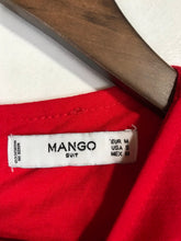 Load image into Gallery viewer, Mango Women's Jumpsuit | M UK10-12 | Red
