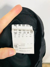 Load image into Gallery viewer, Hugo Boss Men's Wool Smart Trousers | IT94 38 | Black