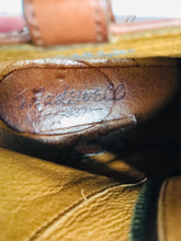 Load image into Gallery viewer, Madewell Women's Leather Heeled Ankle Boots | US8 UK6 | Brown