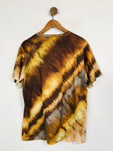 Load image into Gallery viewer, Weekend Max Mara Women's Tie Dye T-Shirt | UK16 | Multicoloured