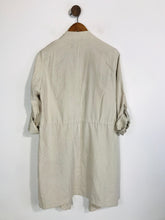 Load image into Gallery viewer, Zara Women's Cardigan | M UK10-12 | Beige