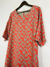 Load image into Gallery viewer, B. Young Women's Shift Dress | EU42 UK14 | Multicoloured