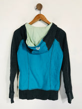 Load image into Gallery viewer, Roxy Women's Colour Block Zip Hoodie | S UK8 | Multicoloured