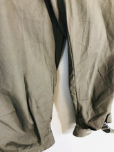 Load image into Gallery viewer, Bergans of Norway Women's Insulated Capri Cargo Trousers | UK14 | Green