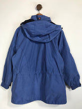 Load image into Gallery viewer, Berghaus Women's Raincoat Jacket | UK8 | Blue
