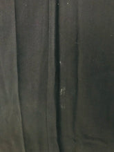 Load image into Gallery viewer, Cos Women's Silk Sleeveless Shift Dress | M UK10-12 | Black