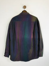 Load image into Gallery viewer, Hugo Boss Men's Reflective Overshirt Jacket NWT | L | Multicoloured