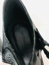 Load image into Gallery viewer, Whistles Women's Strappy Buckle Heels | 39 UK6 | Black